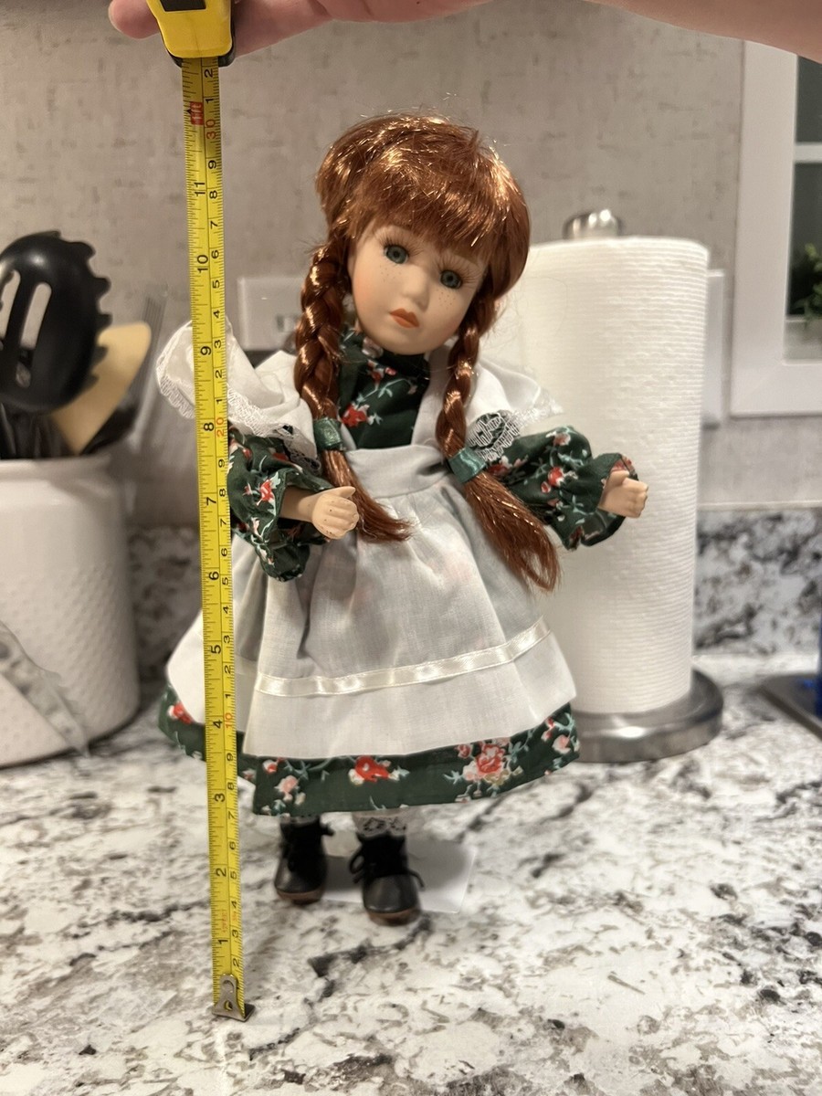 VINTAGE Anne of Green Gables 12