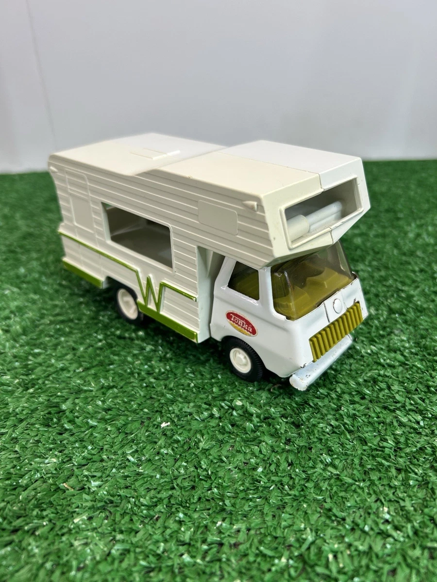 Tonka Vintage Diecast Motorhomes/Campers for sale | eBay