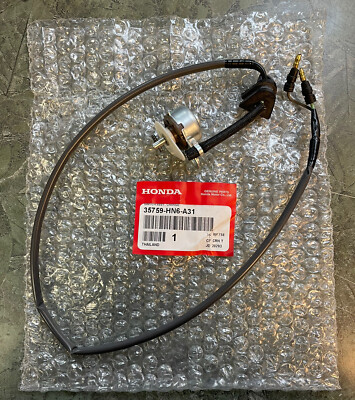 Genuine OEM Honda TRX250EX TRX250X Gear Change Switch Sensor 35759