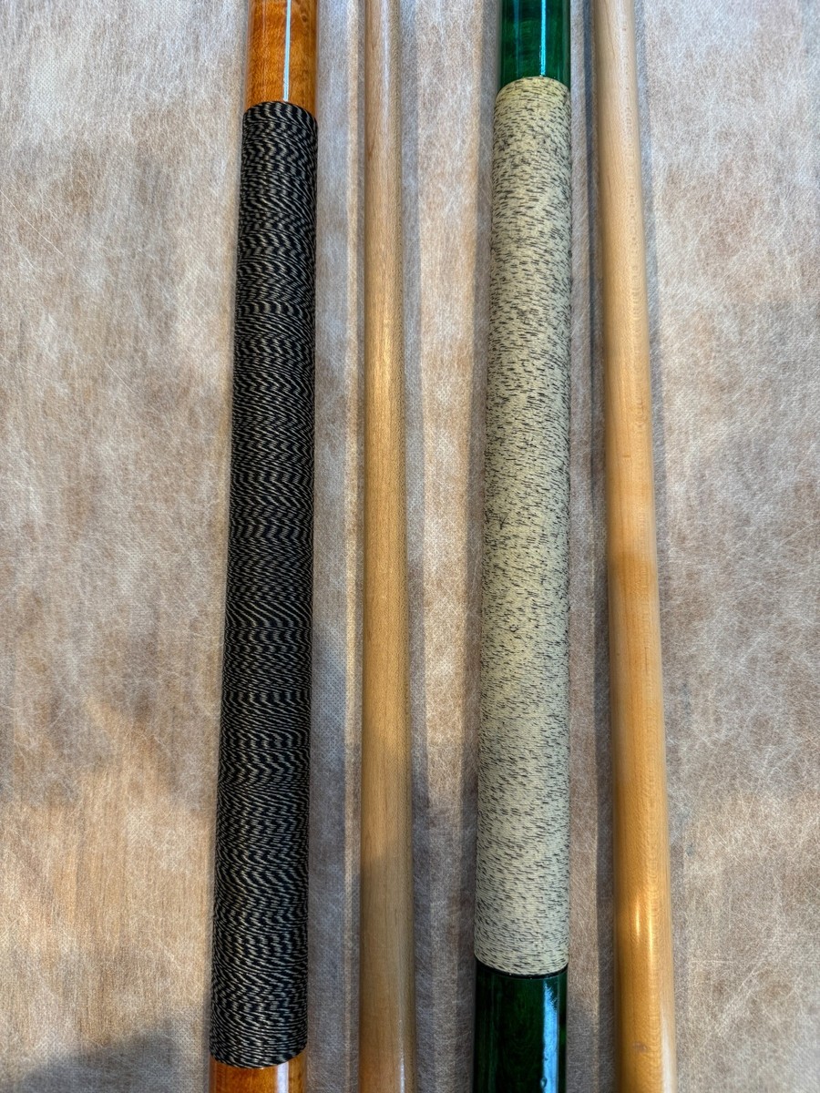 Miki MAJESTICA Mezz Billiard Cue Manufacturer unknown Billiard Cue