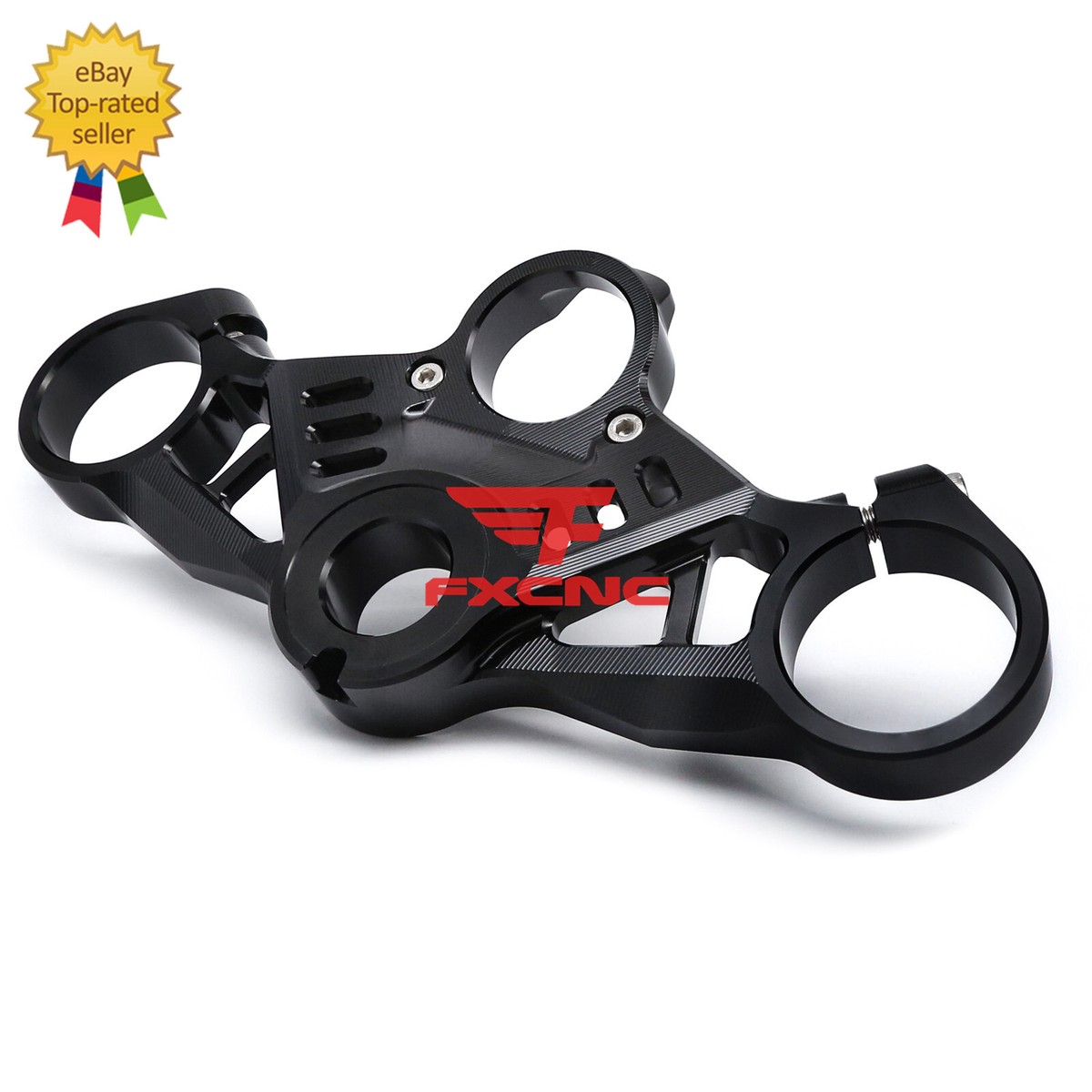 For Kawasaki ZX-25R ZX25R 2020-2023 CNC Upper Triple Tree Clamp