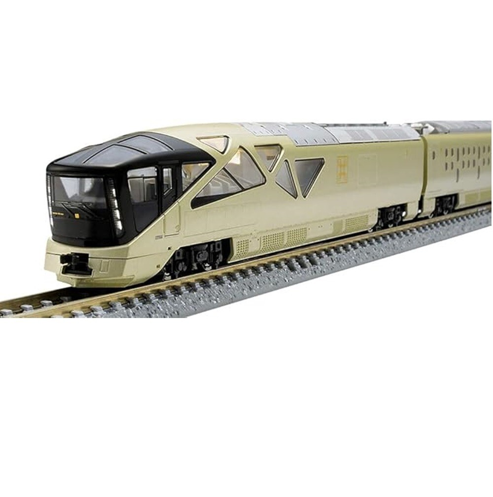 N Gauge JR East Japan E001 Type TRAIN SUITE Shiki-shima basic set