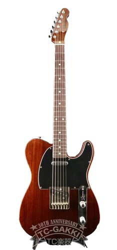 Fender Japan Telecaster TL52-TX Electric Guitar Crafted in Japan