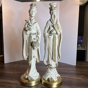 Universal Statuary Corp 1958 for sale | eBay