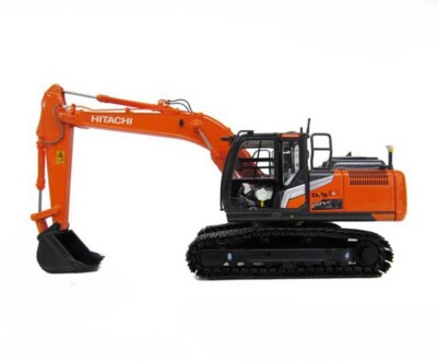 1/50 Scale Hitachi ZAXIS 200X-7 Hydraulic Excavator Diecast Model