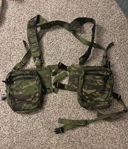 Spiritus Systems Fat Strap | eBay