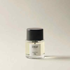Jusqu'à toi. P.S. D'ORSAY perfume - a fragrance for women and men 2023