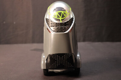 Watch Dogs 2 Collector's Edition Watcher Bot Wrench Jr Robot