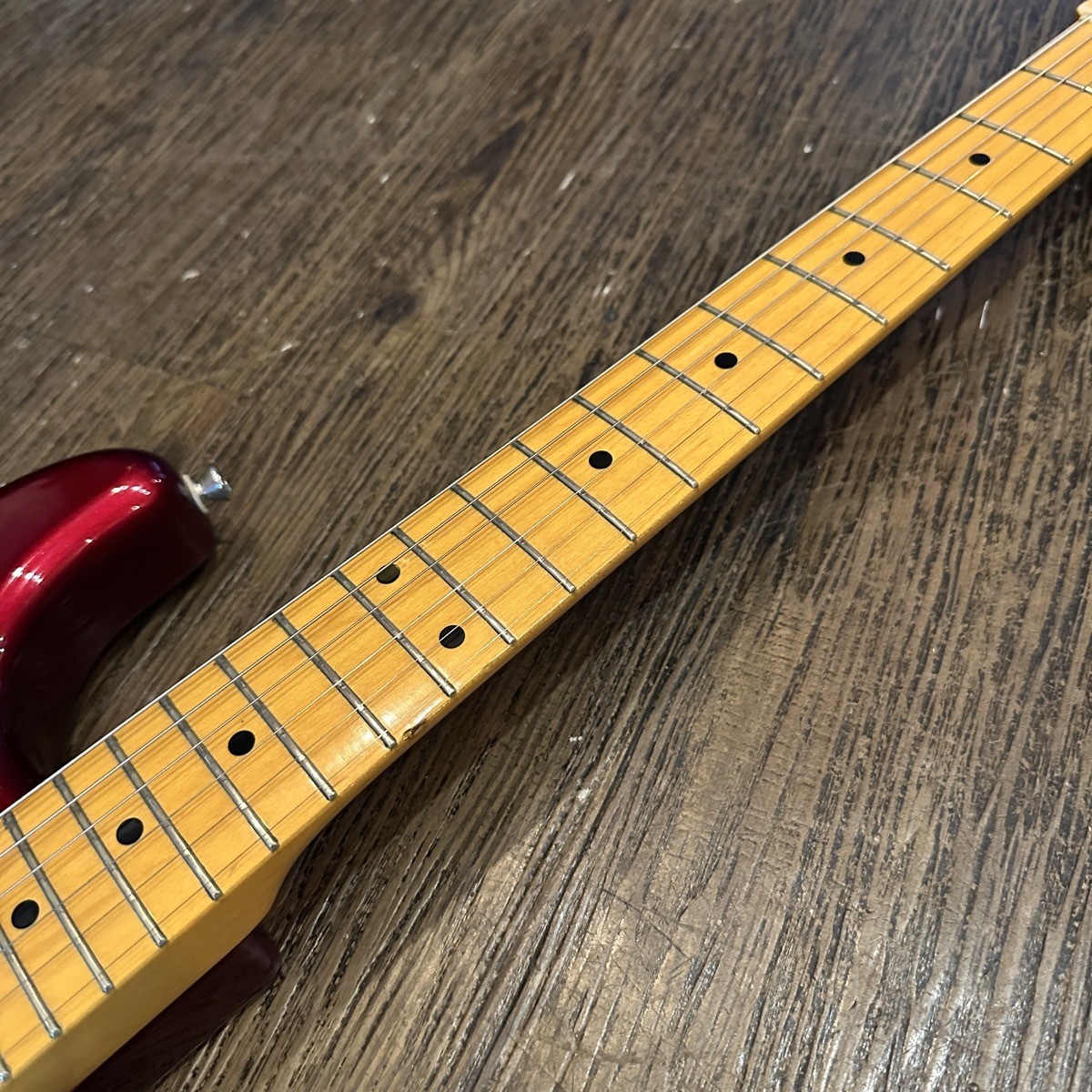 Fender Japan ST-57 1995 1996 Stratocaster Electric Guitar | eBay