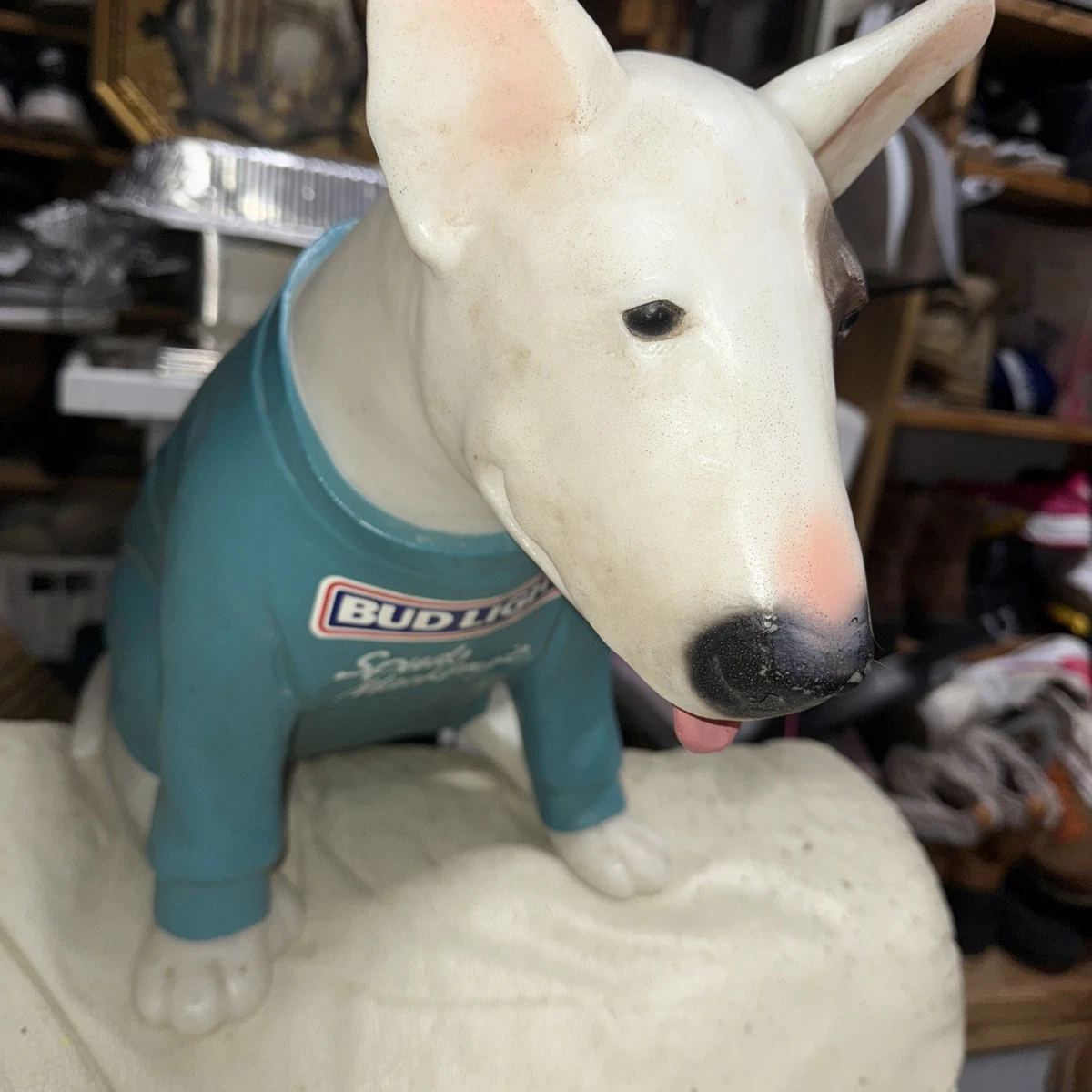 bud light dog products for sale | eBay