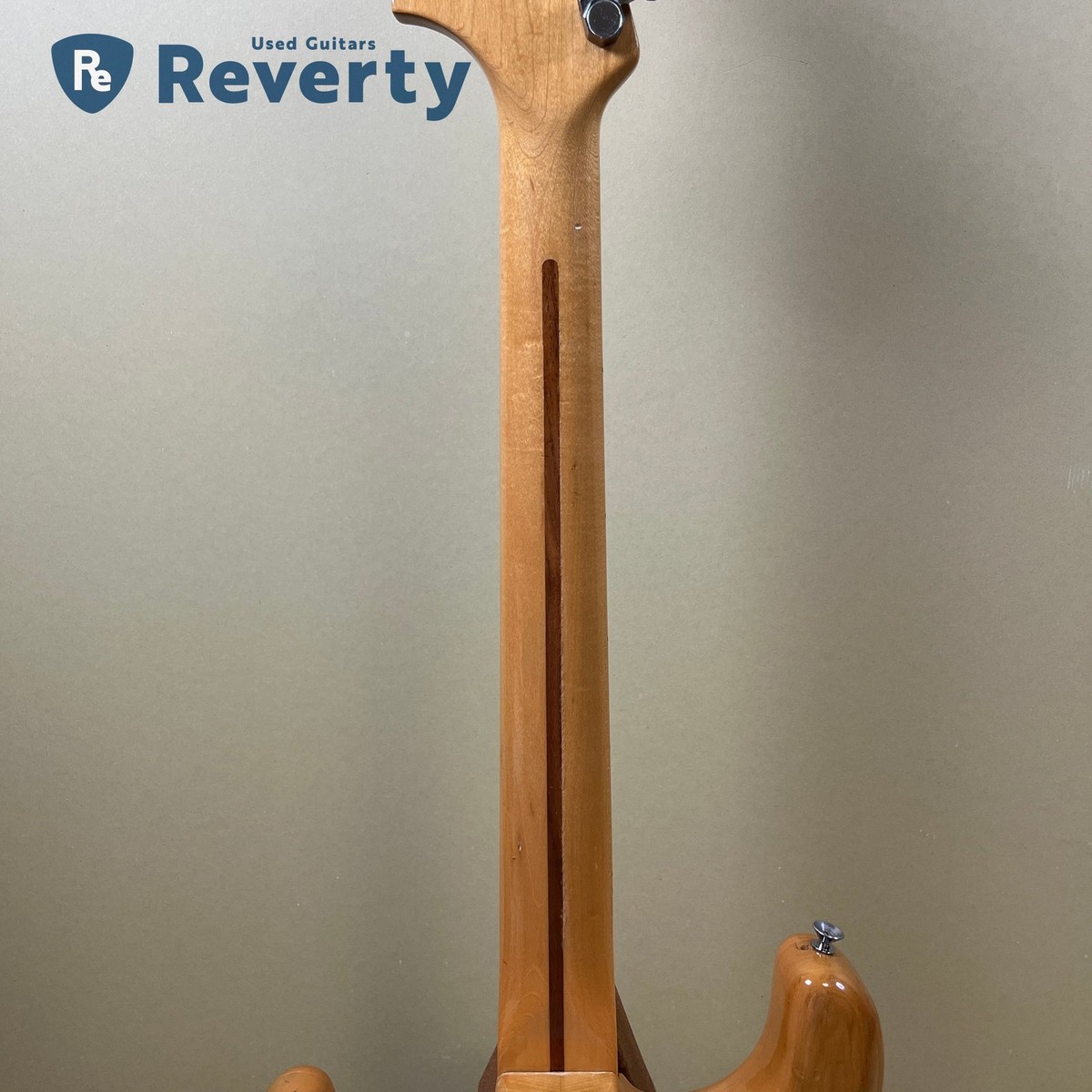 Tokai SS-65N Silver Star Stratocaster Model 1981 Made in Japan