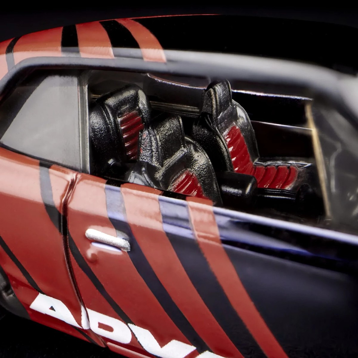 Hot Wheels 2024 RLC 1972 NISSAN Skyline H/T 2000GT-R (ADVAN) | eBay