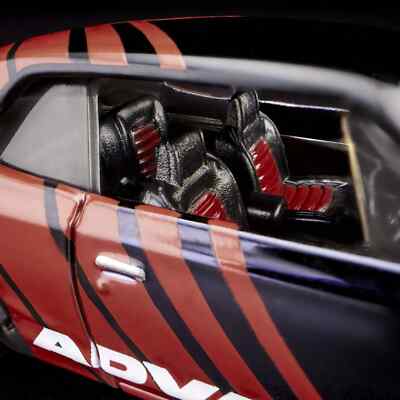 Hot Wheels 2024 RLC 1972 NISSAN Skyline H/T 2000GT-R (ADVAN) | eBay