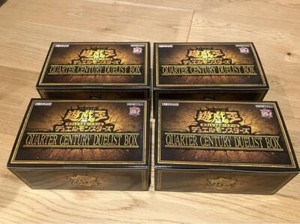 Quarter Century Duelist Box | eBay