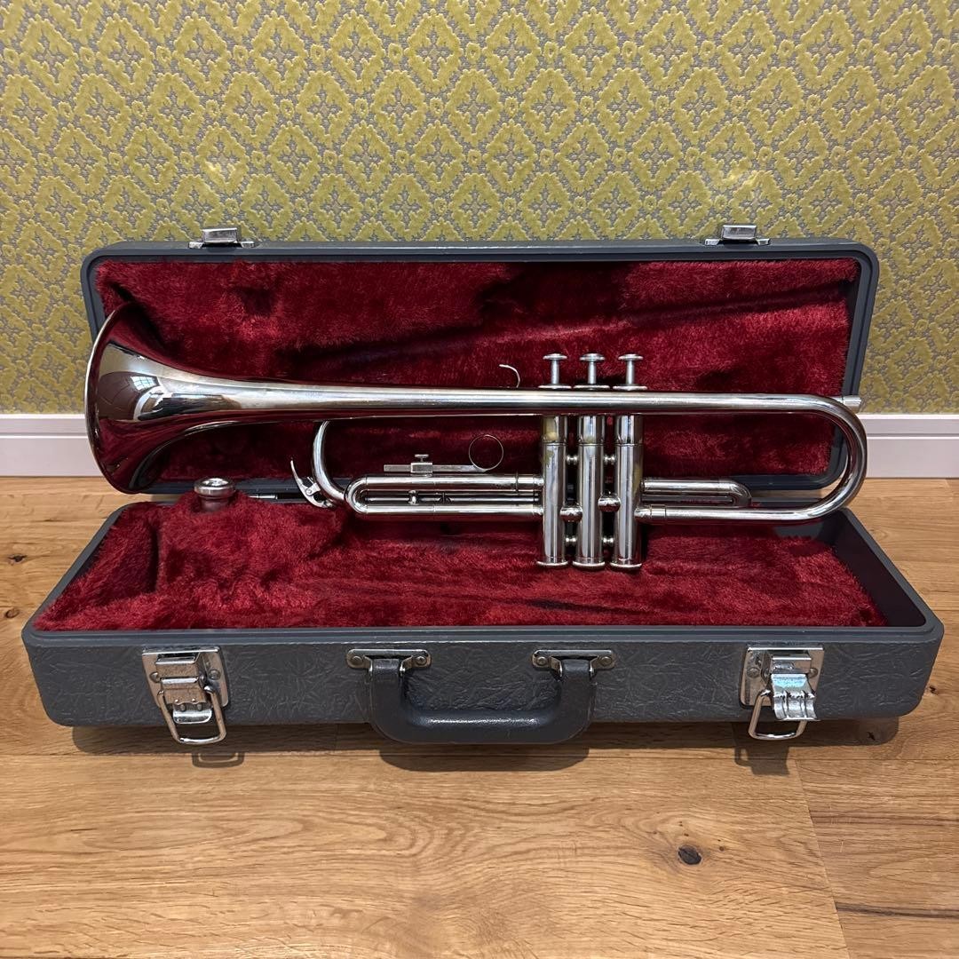 YAMAHA ヤマハ トランペット YTR-136 YAMAHA YTR-136 トランペット