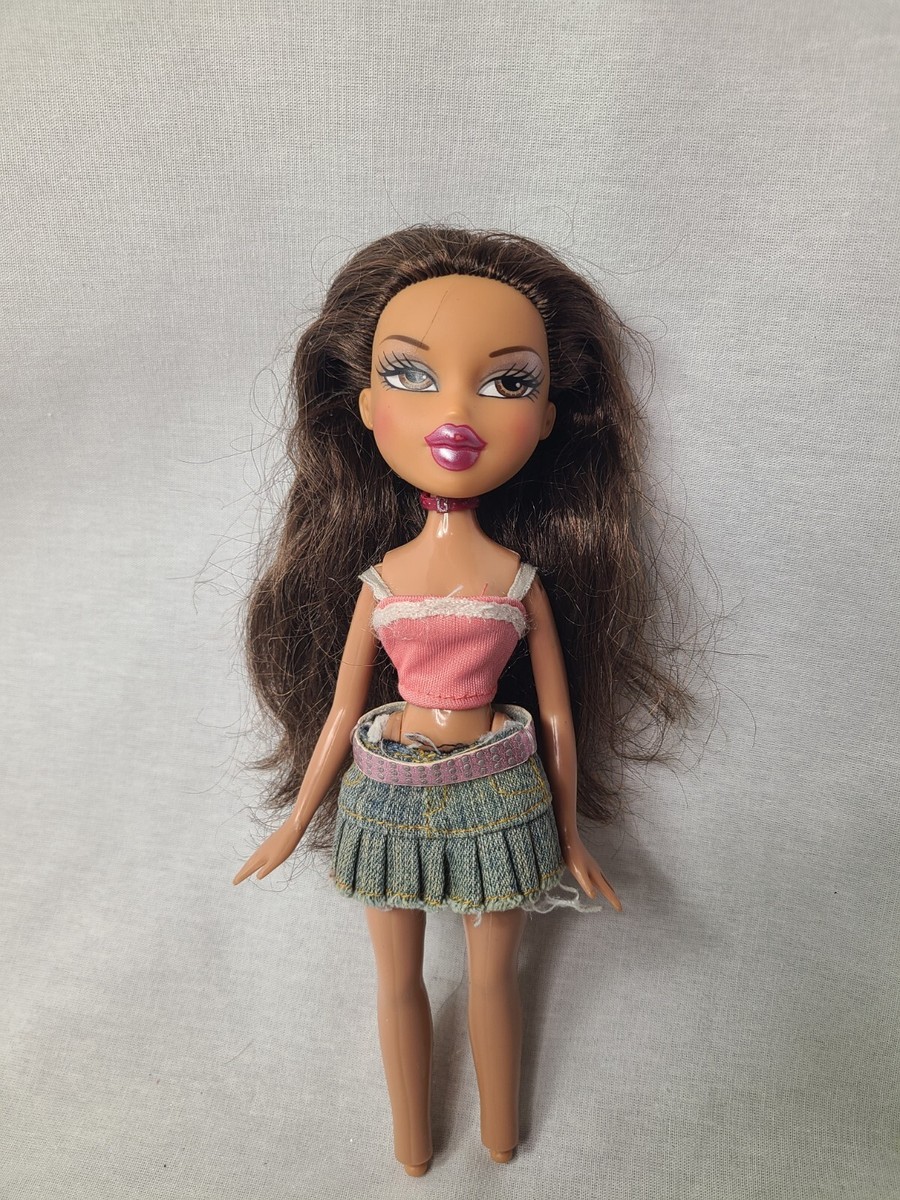 Bratz 2005 Twins Nona 2nd Edition | eBay