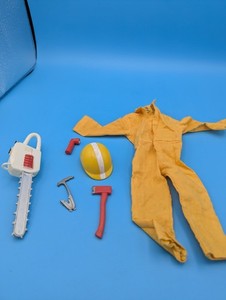 GI Joe Smoke Jumper | eBay