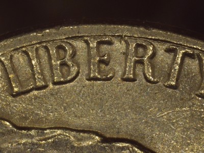 1982-P Jefferson Nickel with a Doubled Die Reverse (DDR) Error | eBay