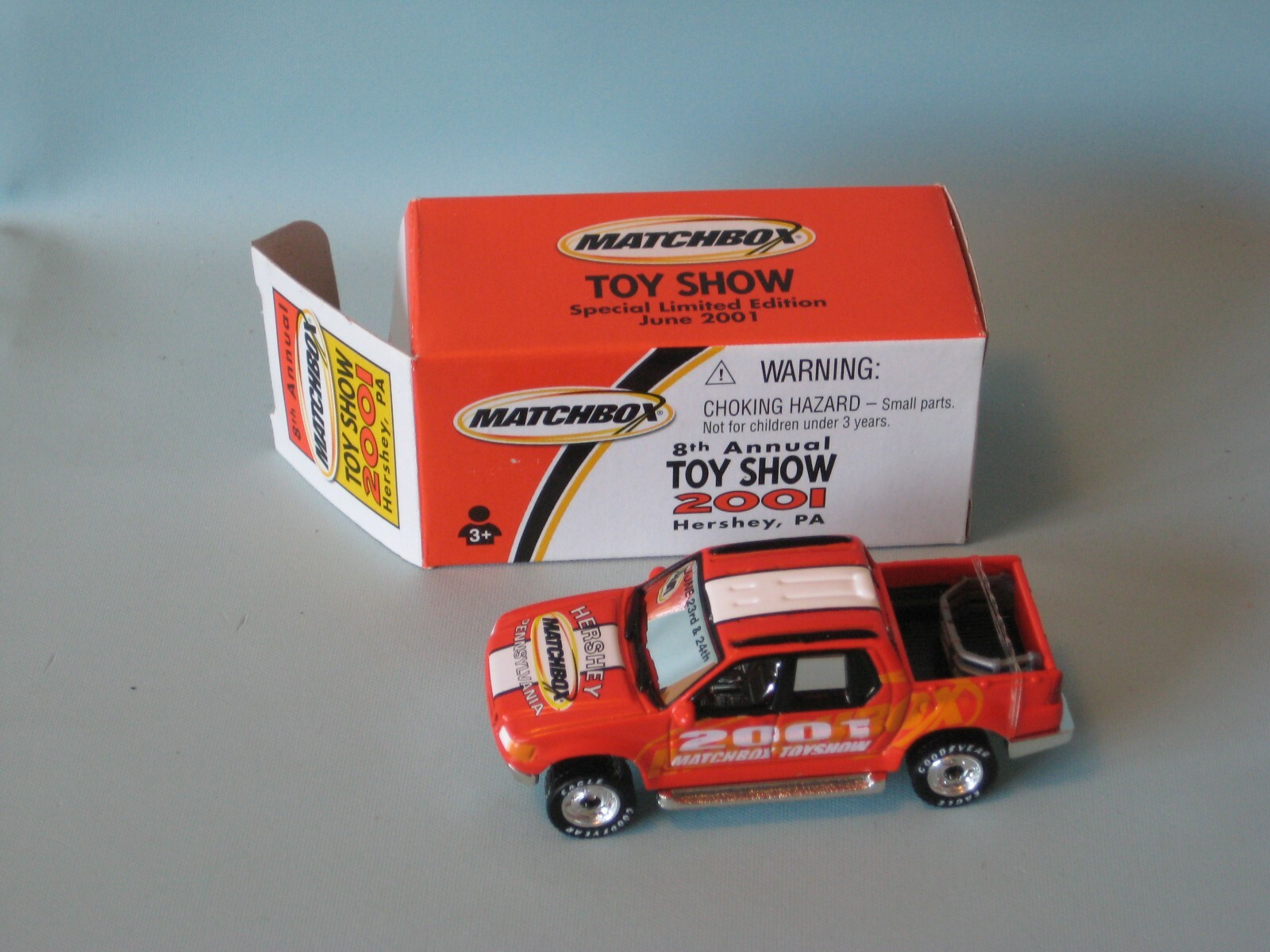 Matchbox 75a, Ford Thunderbird - Free Price Guide & Review