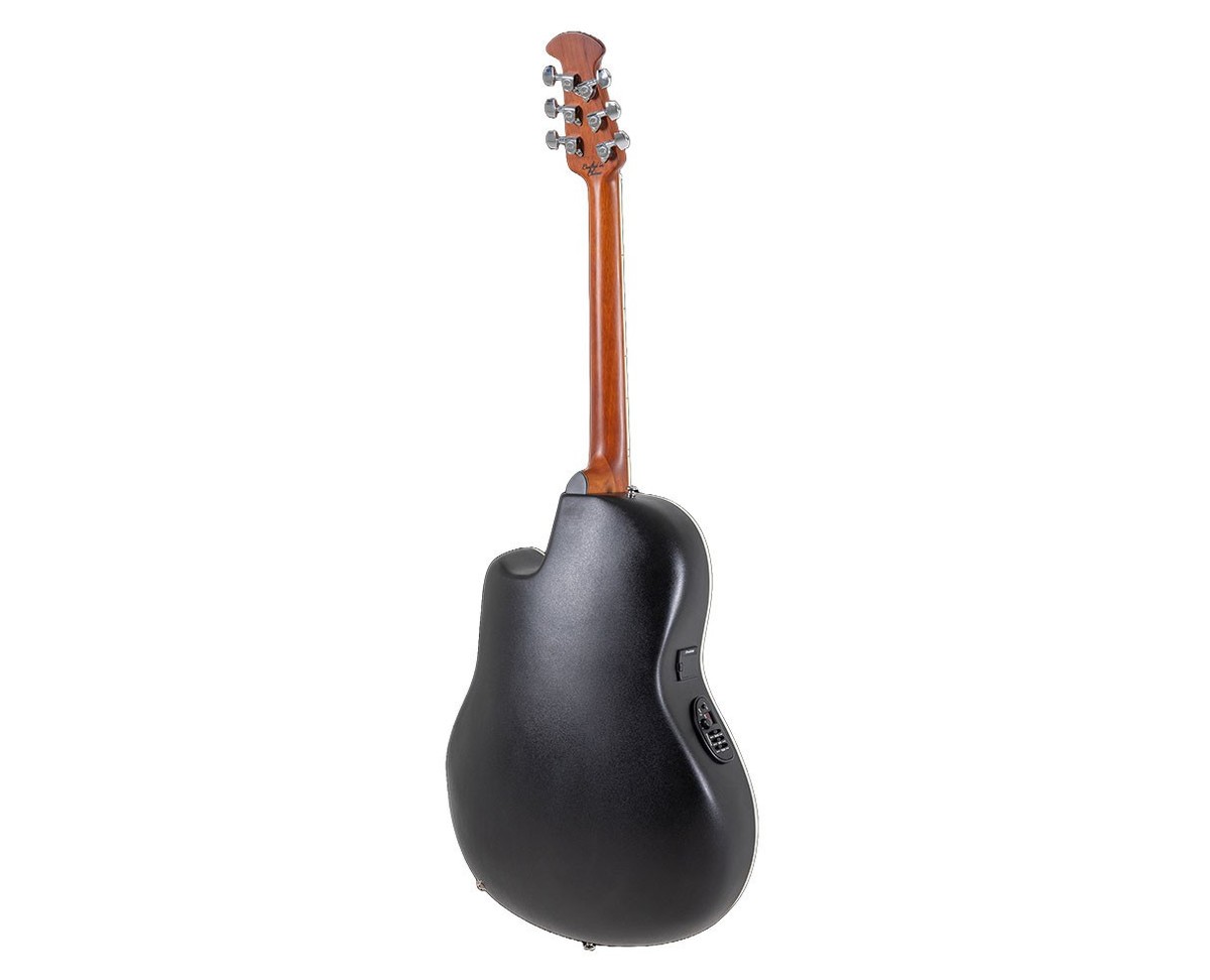 Ovation Celebrity Traditional Plus CS24P-FKOA A/E Guitar Figured