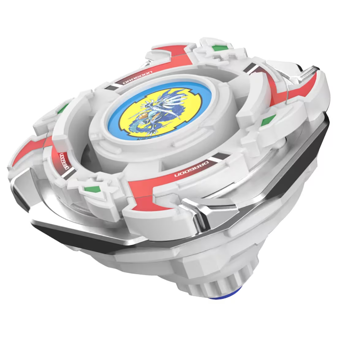 BEYBLADE X BX-00 25th Anniversary Set of 4 Takara Tomy Limited