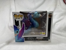 Funko Pop! Vinyl: Fantastic Beasts - Occamy - San Diego Comic Con