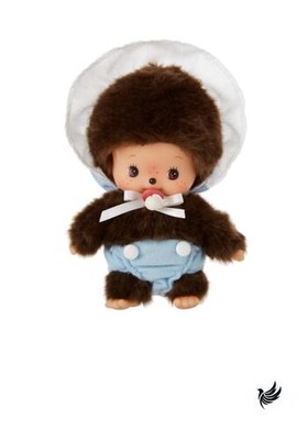 Sekiguchi Babichi S Boys 205646 H 14 x W 10 D 7 cm | eBay