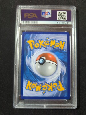 Pokemon Shining Legends Reverse Holo 