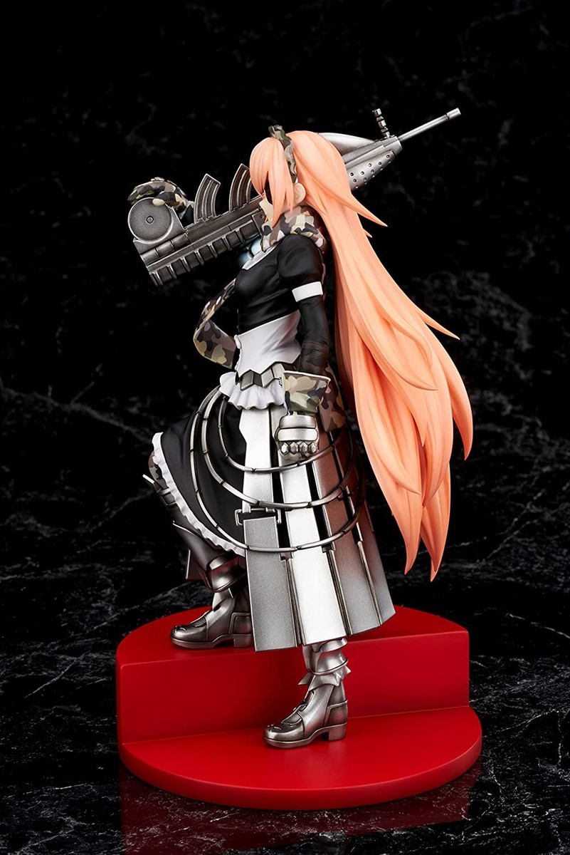 F:NEX OVERLORD CZ2128 DELTA 1/7 PVC Figure From Japan New | eBay