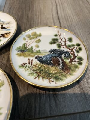 5~ AK Kaiser Porcelain Trinket 4