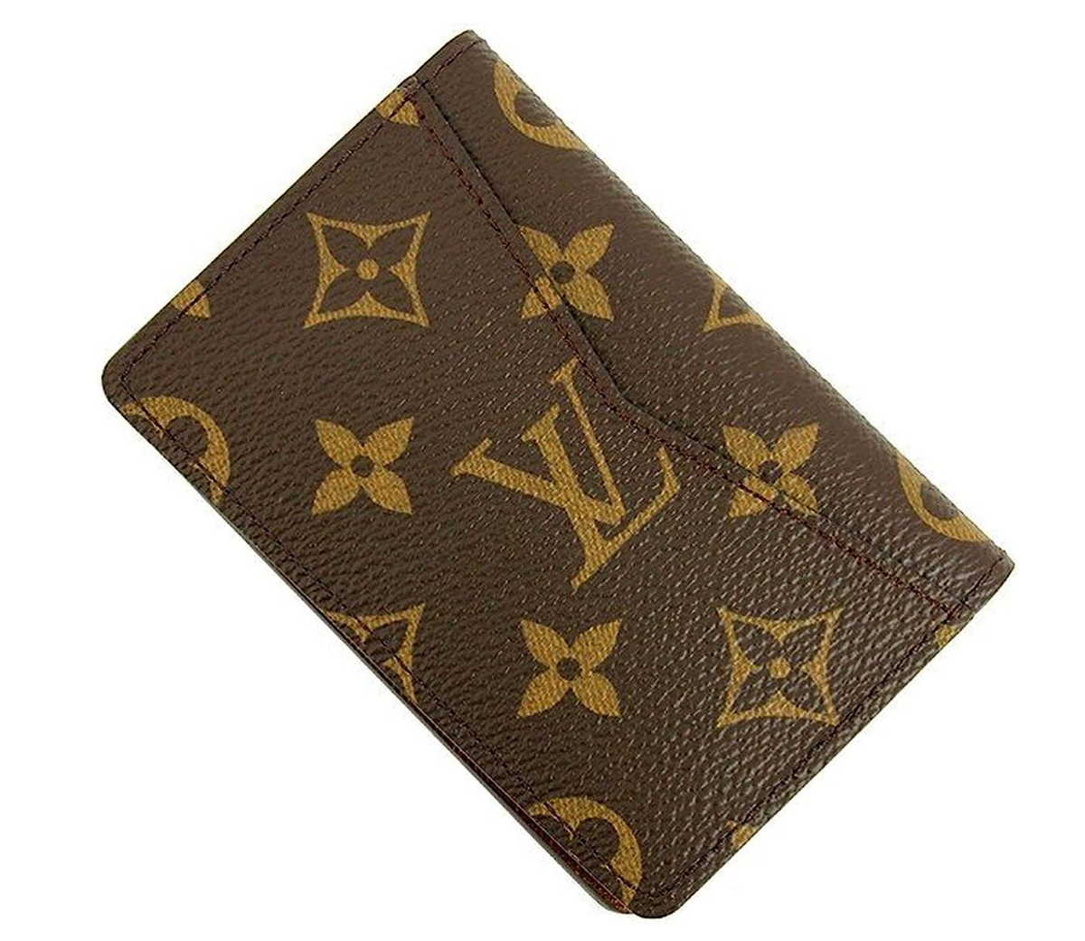 New in box Louis Vuitton Pocket Organizer M60502 | eBay