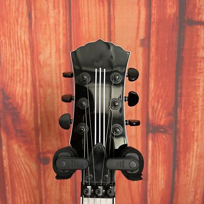 Zakk Wylde Audio Barbarian Custom SG Purple Solid Electric Guitar