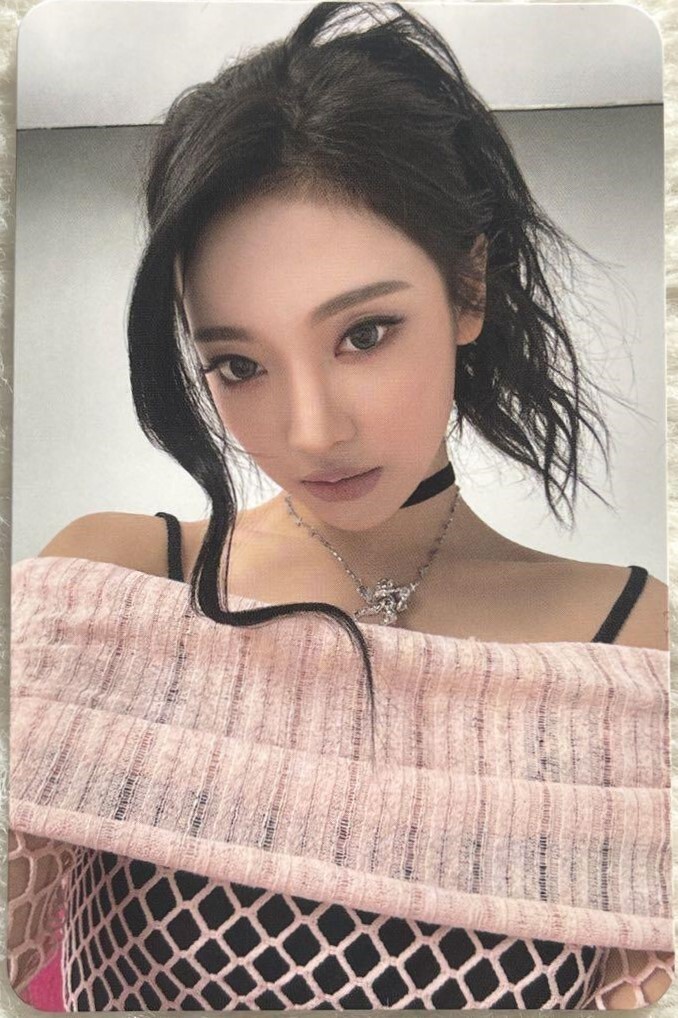 aespa SMTOWN LIVE 2025 30th Anniversary MD Benefits Official Photo