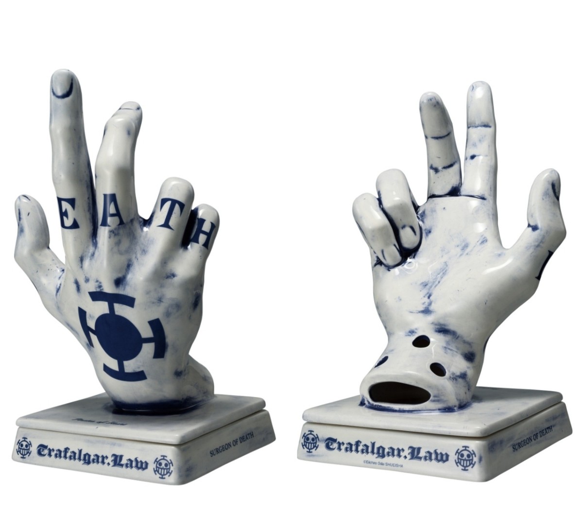 ONE PIECE ROOM INCENSE TRAFALGAR.LAW One Piece Base Shop Limited