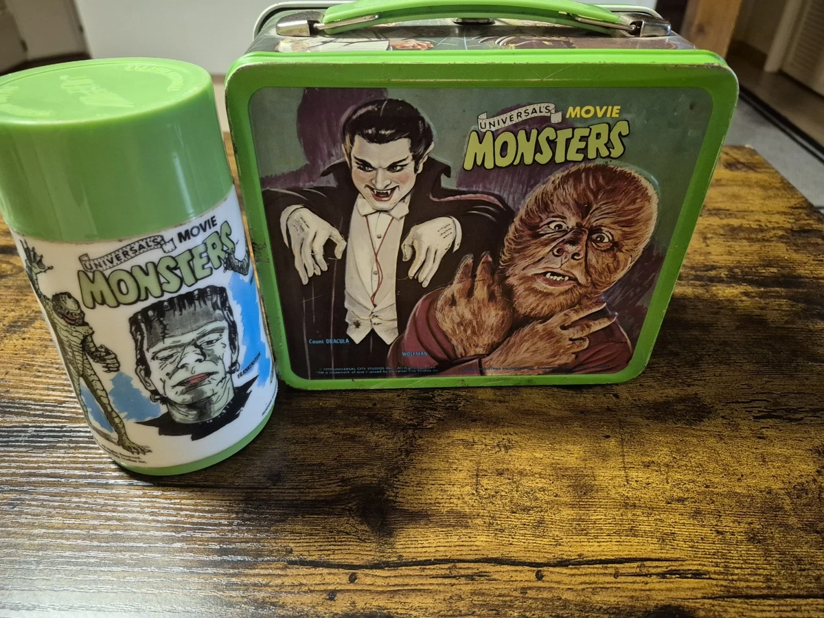 monster lunch box products for sale | eBay