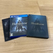 Bloodborne: The Old Hunters Edition [Limited Edition] Prices JP