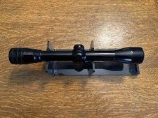Redfield 3 X9 Golden 5 Star Scope - Made in USA - Near MINT for