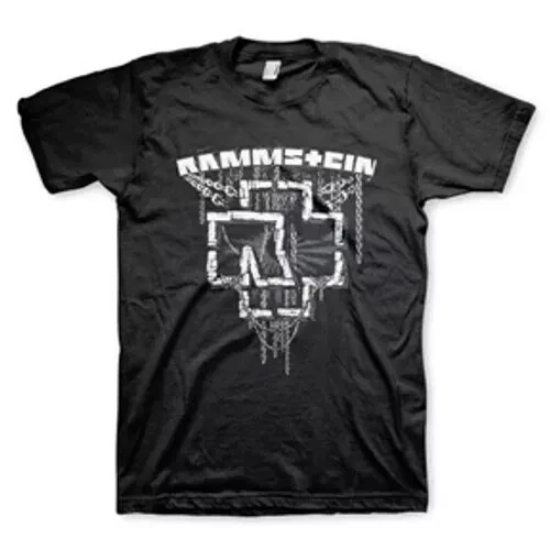 Rammstein Shirt for sale | eBay