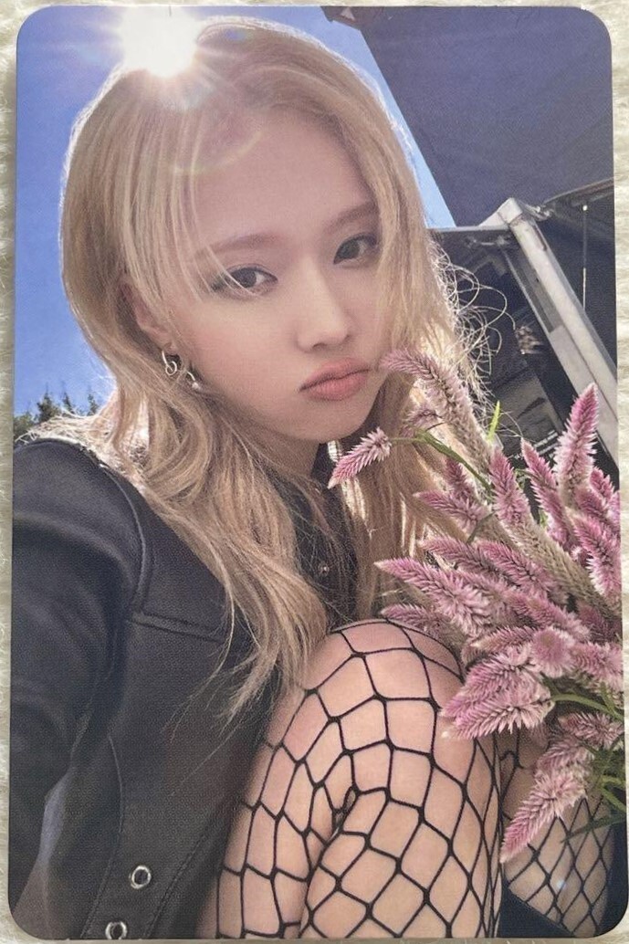 aespa SMTOWN LIVE 2025 30th Anniversary MD Benefits Official Photo