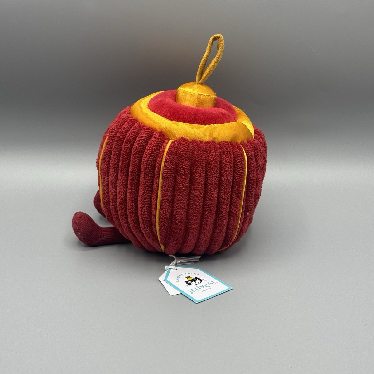 Jellycat Amuseables Rayray Lantern 6