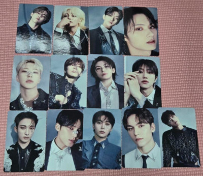 SEVENTEEN 消費期限 Shohikigen Japan 4th Single HMV Official