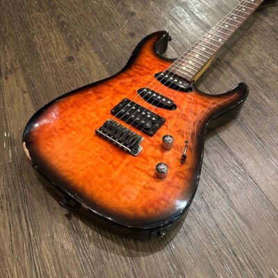 Bill Lawrence VR-403 / Used Electric Guitar | eBay