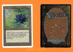 Psa 10 Black Lotus | eBay