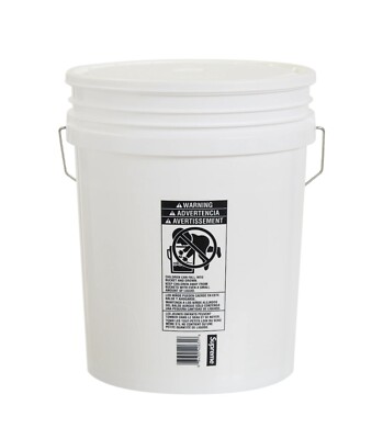 Supreme Leaktite 5-Gallon Bucket SS24 *Confirmed* *Sold Out* | eBay