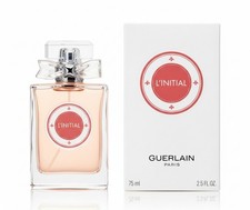 L'Initial Eau de Parfum Guerlain 香水- 一款2021年女用香水