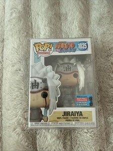 Jiraiya FUNKO POP | eBay