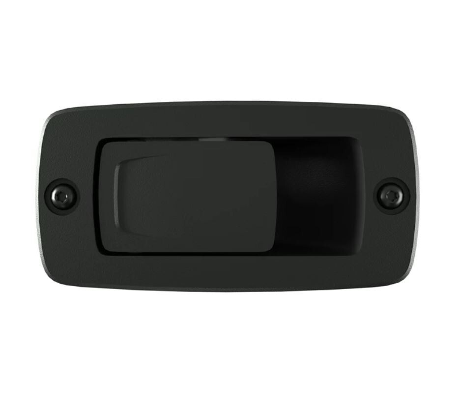 2024-2025 Genuine Polaris RZR XP4 1000 Exterior Door Latch Kit, 4