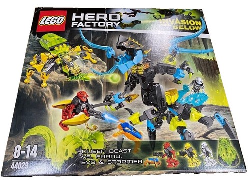 LEGO Hero Factory Weapon Triple Lightning Bolts 87812pb01 Trans