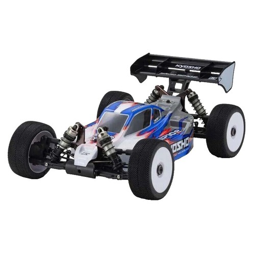 Kyosho Inferno NEO 4.0 1/8 RTR Off Road Nitro Buggy (Red