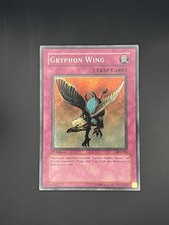 Gryphon Wing SDP-050 Starter Deck: Pegasus 1st Edition for sale